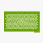 مش استنسیل باد سورناپارت