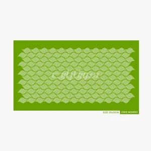 مش استنسیل باد سورناپارت