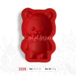 ملد خرس عروسكی كوچک سورناپارت