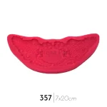 ملد گل و حاشیه بزرگ سورناپارت