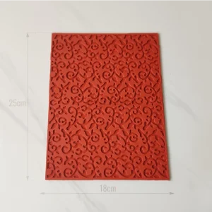 تکسچر شاخه و برگ