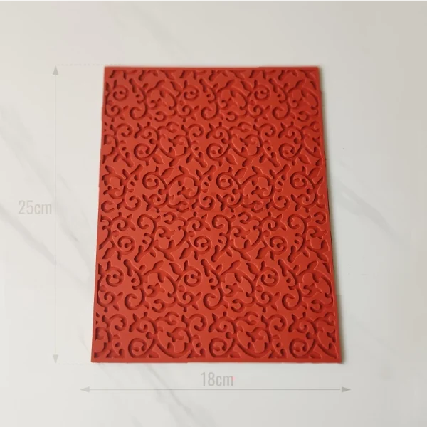 1 تکسچر شاخه و برگ - Image 1