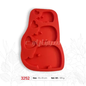 ملد فيل و قلب سورناپارت