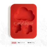 ملد ابر 3 عددی سورناپارت