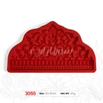 ملد تاج متوسط سورناپارت