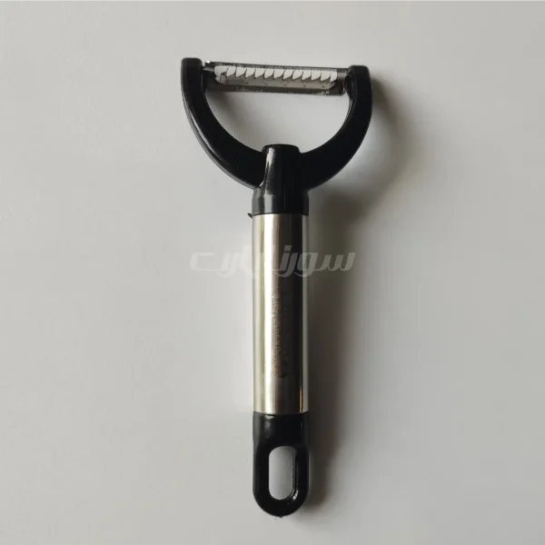 پوست کن و رشته کُن سورنا پارت - Image 1