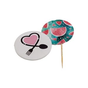 تاپر خلال هندوانه 10 عددی یلدا