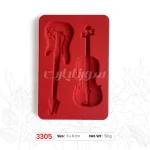 ملد گیتار کد 3305 سورناپارت