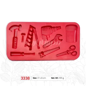 ملد ابزارآلات کد 3338 سورناپارت