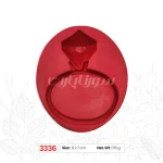 ملد انگشتر کد 3336 سورناپارت