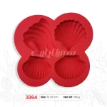 ملد صدف سورناپارت