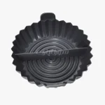 قالب ایرفرایر دو حفرهای