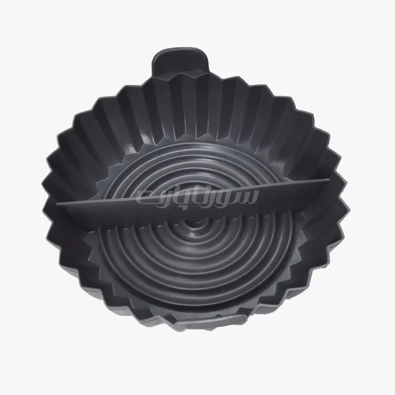 1 قالب ایرفرایر دو حفرهای - Image 1