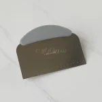 کاردک کوچک استیل