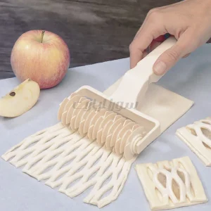 توری کن خمیر