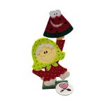 تاپر فنری هندوانه ننه سرما کد 200 یلدا