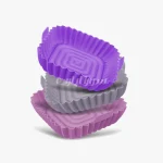 قالب مربعی سیلیکونی ایرفرایر سورناپارت