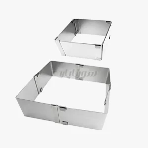 رینگ مربع (متغیر) سورناپارت