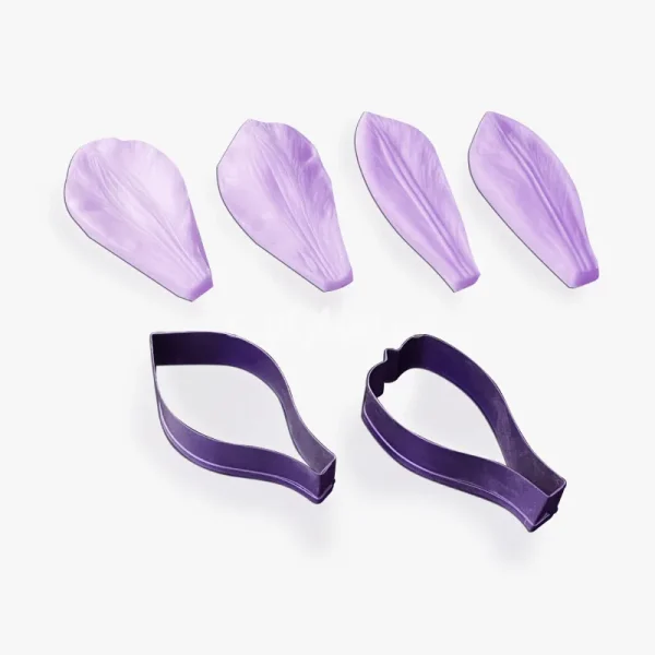 ست گل آلسترومریا گلسازی - Image 1