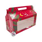 جعبه هدیه بزرگ Yalda Night کد 3 گیفت شب یلدا