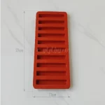 قالب سیلیکونی شکلات کیت کت متوسط