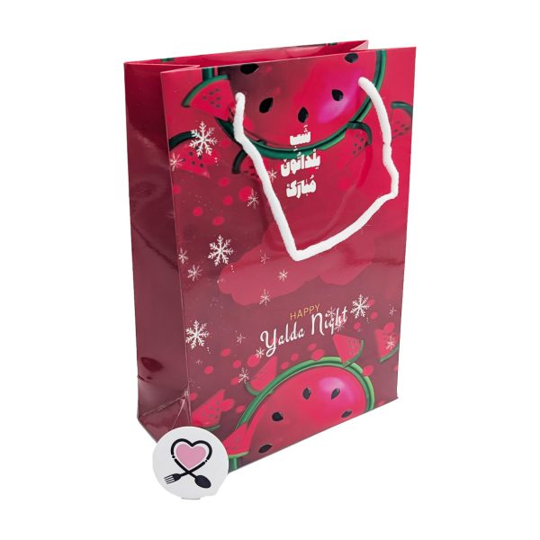 ساک Yalda Nights کد 3 یلدا - Image 1