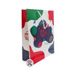 ساک ایستاده یلداتون مبارک رنگی  1002 یلدا