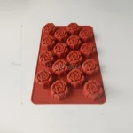 حلوايي رز مارگاريتا