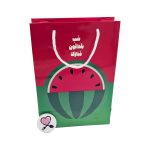 ساک هندوانه خالی کد 7 یلدا