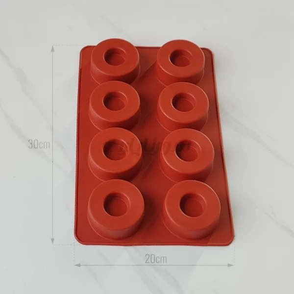 1 ساوارین بزرگ دایره - Image 1