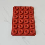 ساوارین کوچک دایره