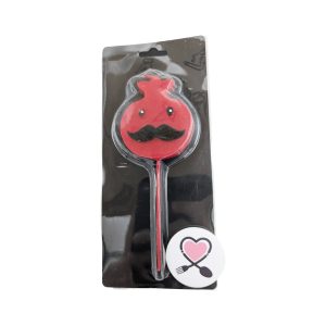 شمع تاپر انار سیبیل یلدا