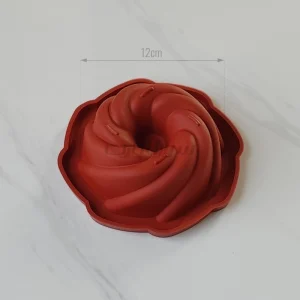 دسری 12 سانت پيچ