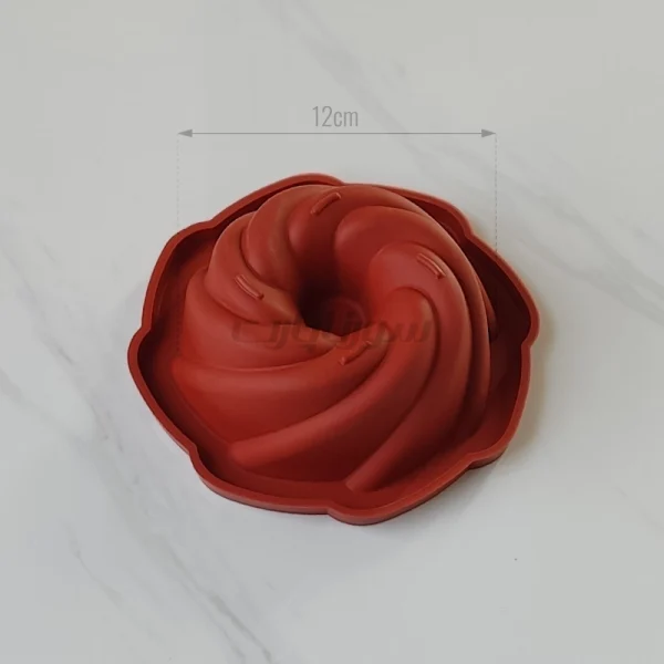 1 دسری 12 سانت پیچ - Image 1