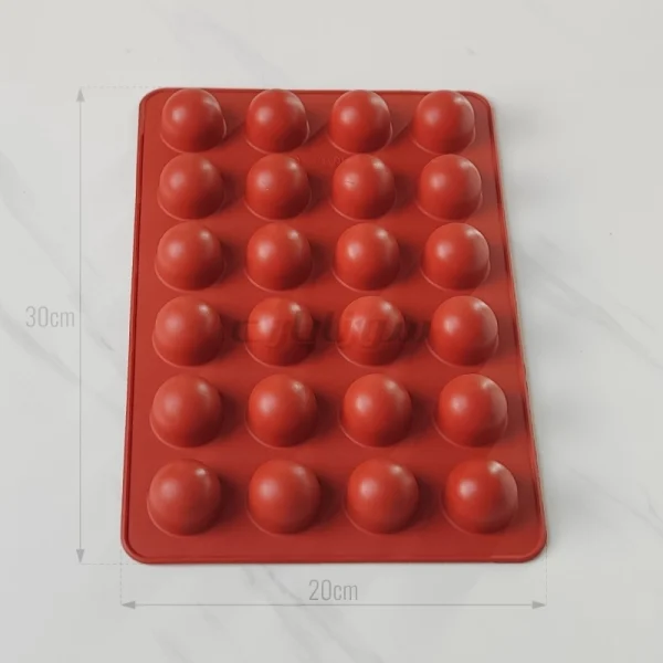 1 ترافل 3 سانتی - Image 1