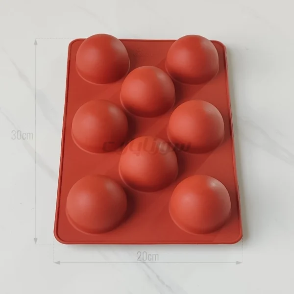 1 ترافل 6 سانتی - Image 1