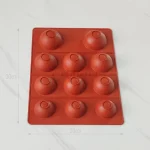 نيمکره ميکس متوسط