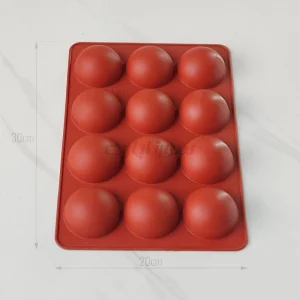 نیمکره 5.5 سانتی