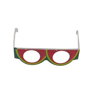 عینک انار و هندوانه یلدا