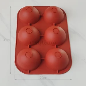 نيمكره 8 سانتي 20*30