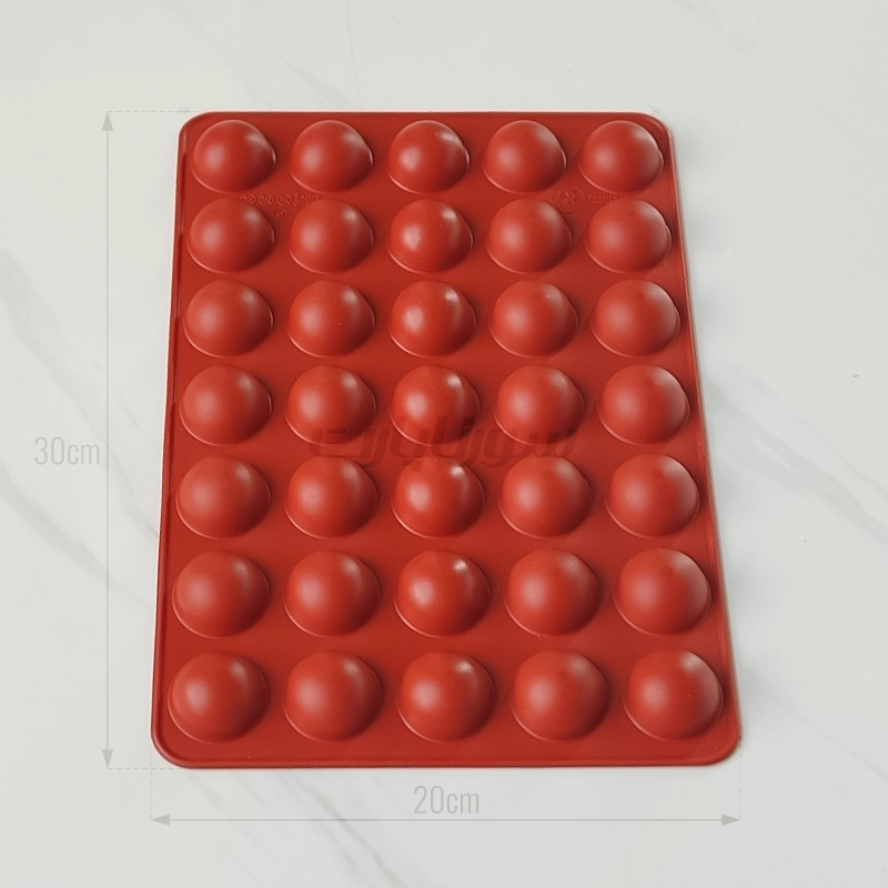 1 نیمکره 3 سانتی - Image 1