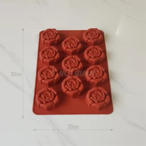 قالب دسر مارگاريتا 6 سانت