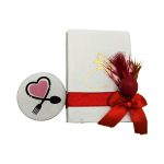 کتابچه فال حافظ سفید ربان انار یلدا - Image 2