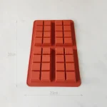 قالب سيليكوني دبي