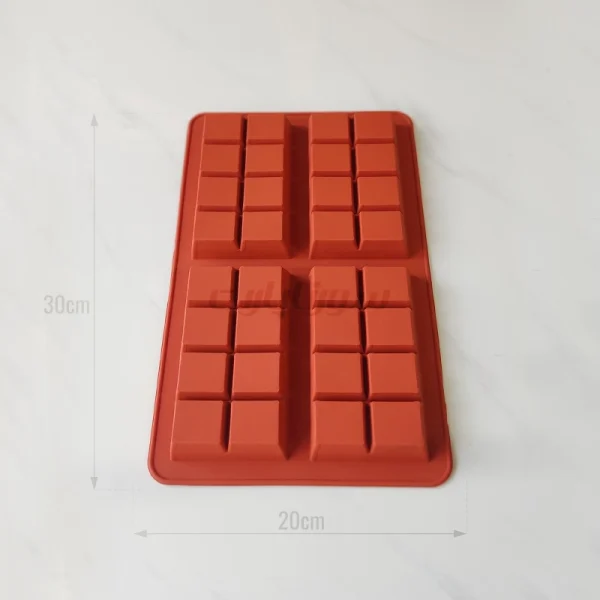 قالب سیلیكونی دبی - Image 1