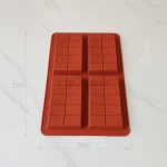 قالب سيليكوني دبي كلاسيك