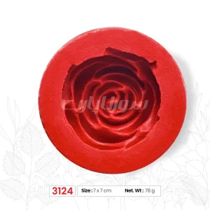 ملد گل رز كوچک