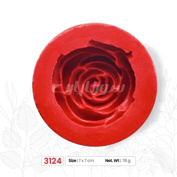 ملد گل رز کوچک سورناپارت - Image 1