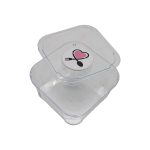 ظرف جار درب دار 300 سی سی