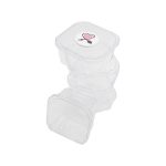 ظرف جار درب دار 300 سی سی - Image 4